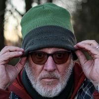 One More Cast Čiapka Yeadon Embossed Beanie (8)