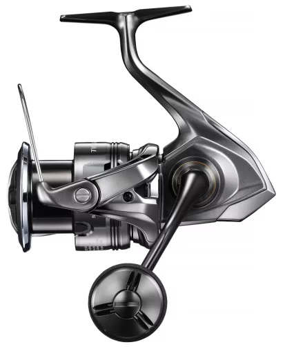 Shimano navijak twin power fe 5000 xg