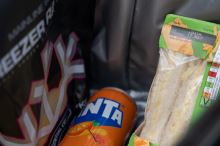 One More Cast Chladiaca Taška Heist Ice Baby Cool Bag (5)