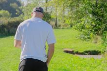 Preston Innovations Tričko Core Collection T-shirt White (4)