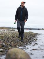 Scierra Bunda Helmsdale Lightweight Jacket Blue Nights (1)