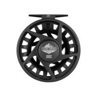 Greys Muškársky Navijak Cedar Canyon Disc Fly Reel 7/8 (3)