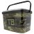 TB Baits Vedro Camo Carps 5 L