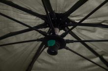 Prologic Brolly C Series 65 Full Brolly System 290 cm (5)