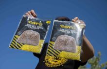 Black Cat PVA Vrecká Pellet Pre Mega Pva Bags 20pcs (4)