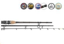 Sportex Prút Xclusive Medium Feeder 3,9 m 160 g (2)