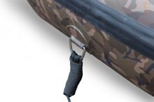 Fox Čln FX 200 Camo Lamelová Podlaha (2)