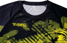 Black Cat Tričko Fishing Jersey UV (3)
