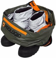 Prologic Broďáky Inspire Chest Bootfoot Wader Eva Sole Green (2)