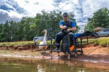 Preston Innovations Prút Supera X Superlight 12ft Float 3,65 m 8 g (3)