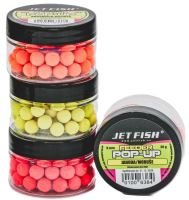 Jet Fish Plávajúce Nástrahy Feeder Pop Ups 20 g 9 mm (4)