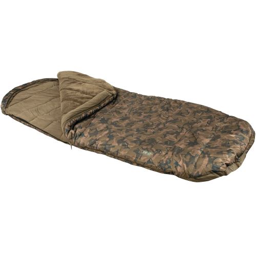 Fox Spací Vak R2 Camo Sleeping Bag