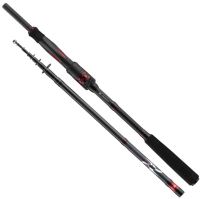 Daiwa Prút Ninja X Compact Spin 2,45 m 15-50 g (1)