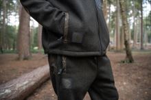 Nash Tepláky Zero Tolerance Nordic Fleece Joggers (5)