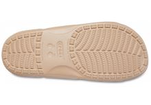 Crocs Sandále Classic Crocs Printed Camo Sandal Chai/Tan (5)