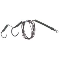 Uni Cat Náväzec Hair Rig SX-67 170 cm (1)