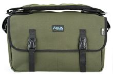 Aqua Taška Stalking Bag Black Series
