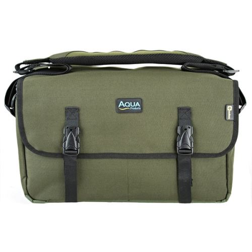 Aqua Taška Stalking Bag Black Series