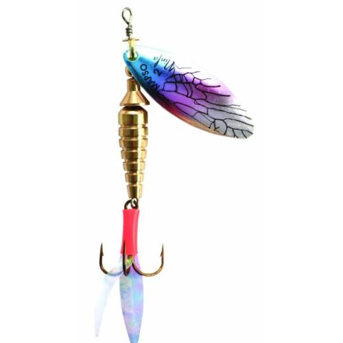 Mapso blyskáč Nimfa pvr