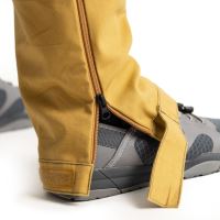 Adventer & Fishing Impregnované Nohavice Sand & Khaki (5)