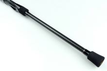 Sportex Prút Rival Bass 2,13 m 2-12 g (11)