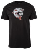 Abu Garcia Tričko T-Shirt Revo Toro Beast-Veľkosť M