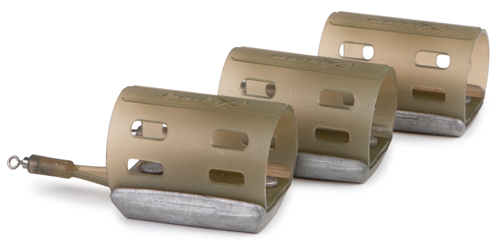 E-shop Matrix krmítko plastic open ended feeder s - 30 g