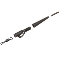 Korda Montáž Basix Lead Clip Action Pack Camo Green 5 ks (3)