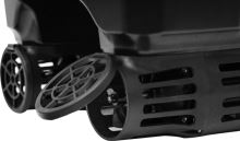 Boatman Zavážacia Lodička Vulcan Pro s GPS a Echolotom Camo (6)