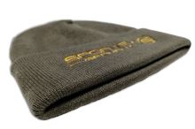 Sportex Čiapka s Logom Zelená (1)