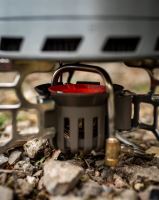Trakker Varič Armolife Multi Fuel Stove (2)