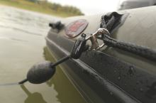 Poseidon-Angelsport Upínací Systém na Čln Boat Holder Speed Release (3)