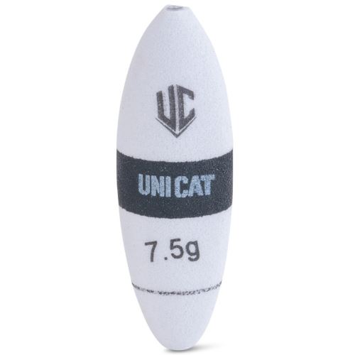 Uni Cat Podvodný Plavák EVA Micro Lifter White 3 ks