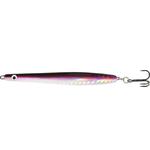 Westin Pilker Solvpilen Pink Prism