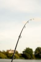 One More Cast Prút Black Pearl Spod & Marker 12 ft 5 lb 2-Diel (8)