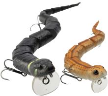 Savage Gear 3D Snake Floating Rattle Snake - 20 cm 25 g (3)