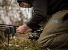 Aqua Tepláky Classic Joggers (2)