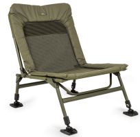 Korum Kreslo Supa Lite Stretch Wide Korum Kreslo Supa Lite Stretch Wide