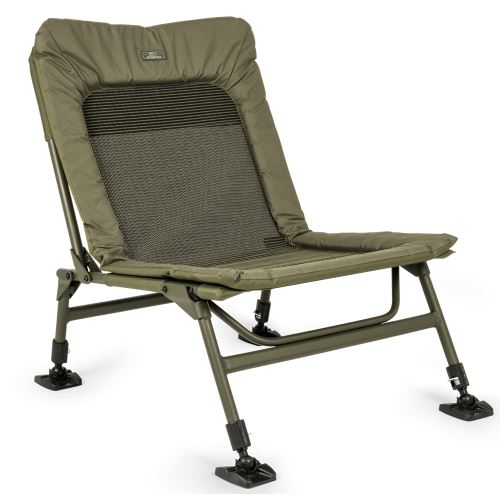 Korum Kreslo Supa Lite Stretch Wide