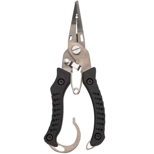 Savage Gear Kliešte Pro Split N Cut Plier