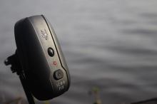 Wolf Poplašný Snímač Icon Pir (2)