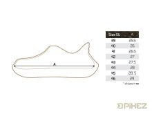 Delphin Topánky EVA Slip-on boty PIKEZ BANX (6)