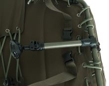 Fox Lehátko So Spacím Vakom Duralite 5 Season System (7)