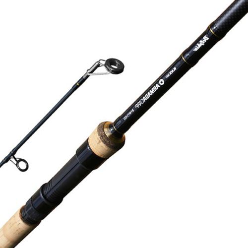 Delphin Prút Armada Carp BlackWay 3 m (10 ft) 2,5 lb