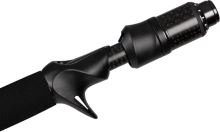Fox Rage Prút Terminator X Shad & Slide CAST 2.2 m 15-60 g (6)