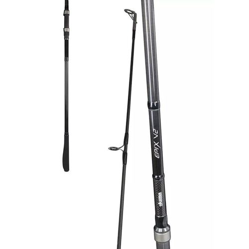 Okuma Prút Epix V2 Carp 3,96 m 3,5 lb 2-Diel