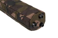 Fox Puzdro Na Prúty Camolite Spod & Marker Double Sleeves (5)