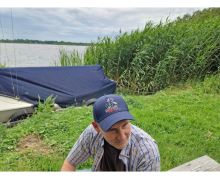 Rhino Šiltovka Trucker Cap (3)