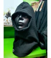 R-SPEKT Kukla Polar Fleece Čierna (3)