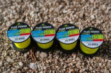Giants Fishing Vlasec Fluo Power UV-Yellow 600 m (4)